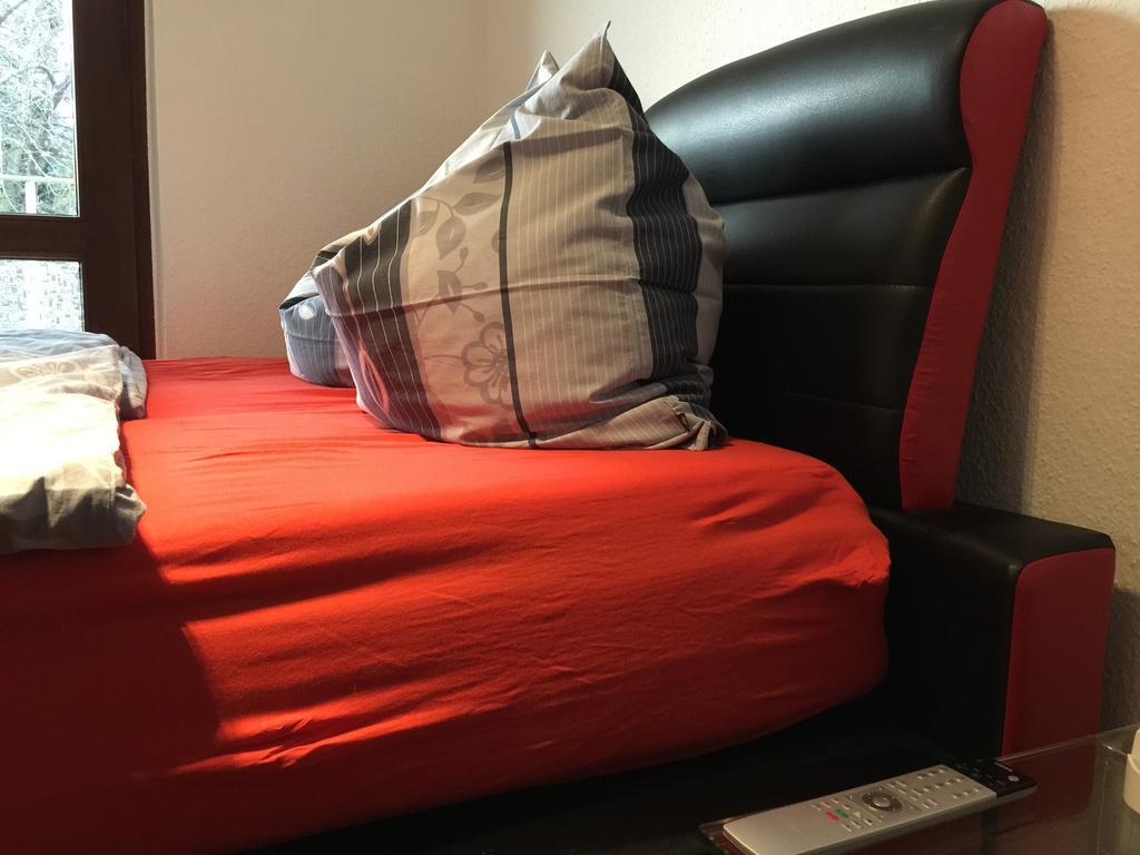 Gaestehaus Peterhoff Birresdorf Phòng bức ảnh