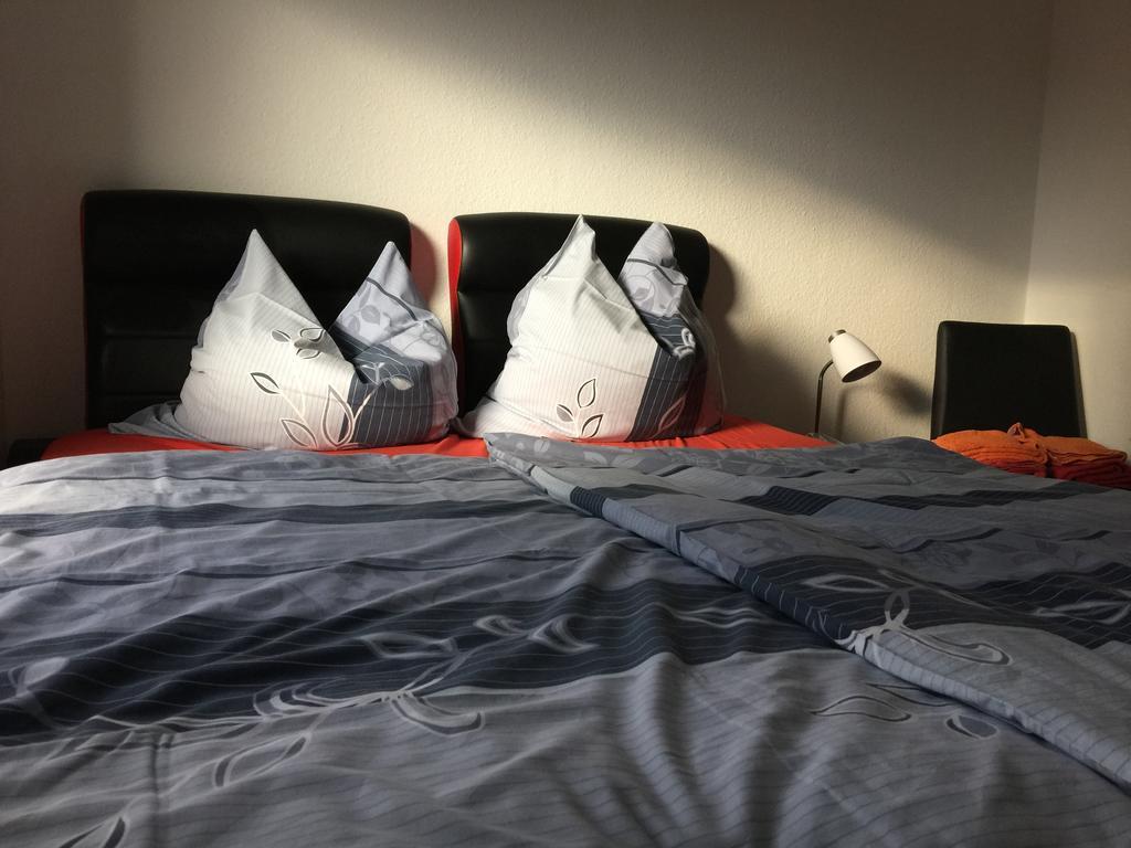 Gaestehaus Peterhoff Birresdorf Phòng bức ảnh