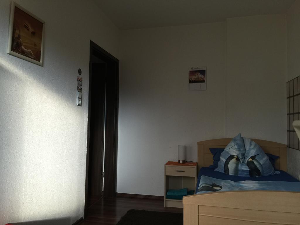 Gaestehaus Peterhoff Birresdorf Phòng bức ảnh