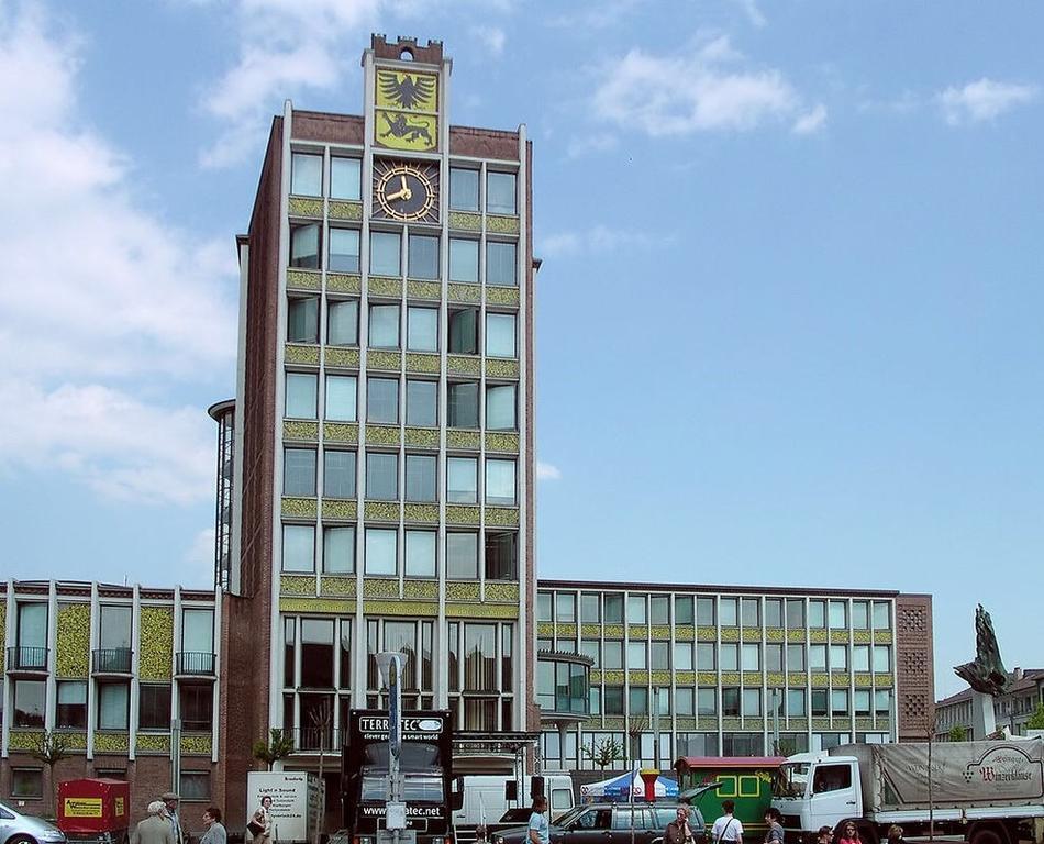 Gaestehaus Peterhoff Birresdorf Ngoại thất bức ảnh